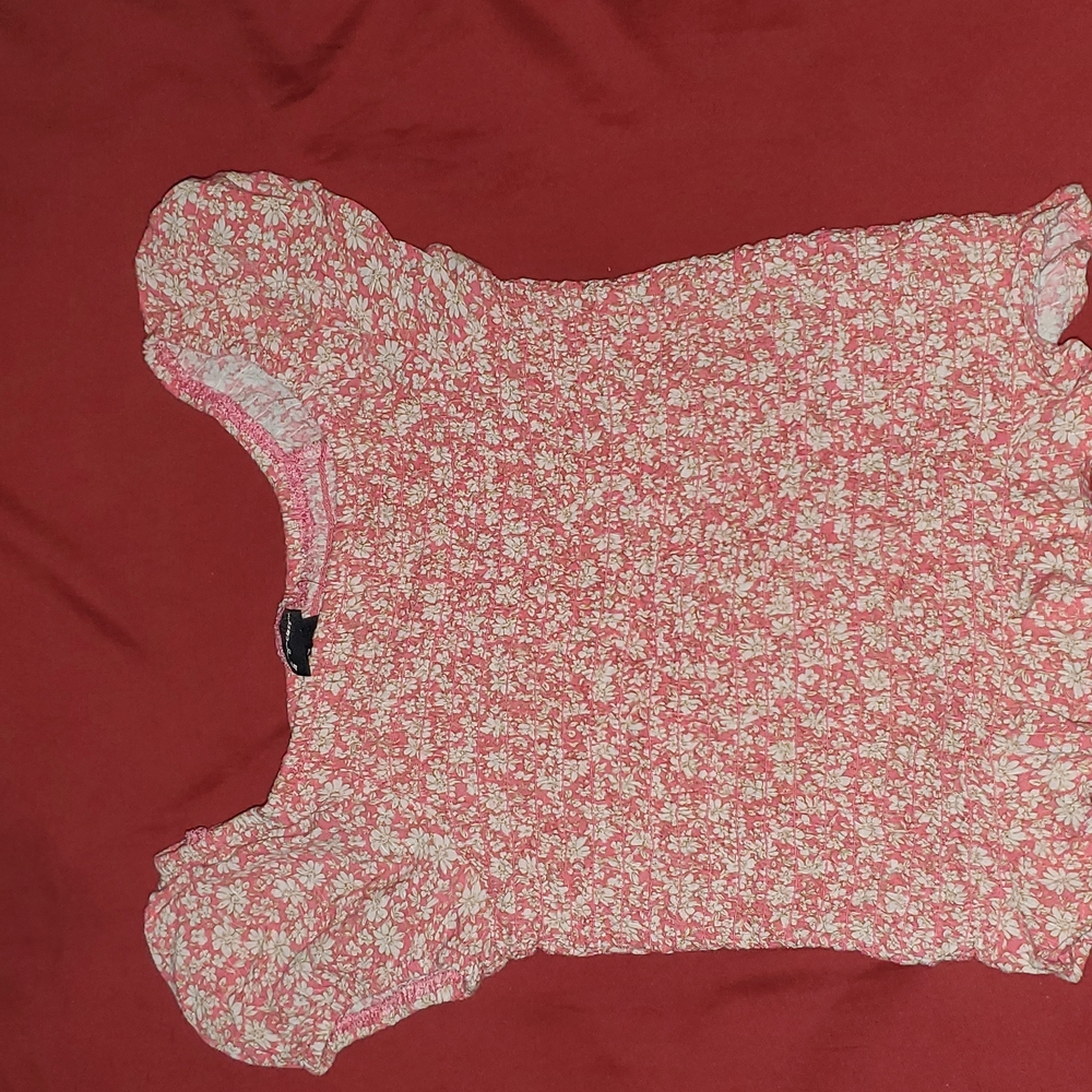 Girls shirt